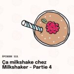 Milkshaker