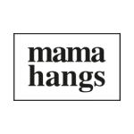 Logo Mama Hangs