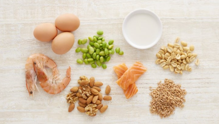 Allergies et allaitement
