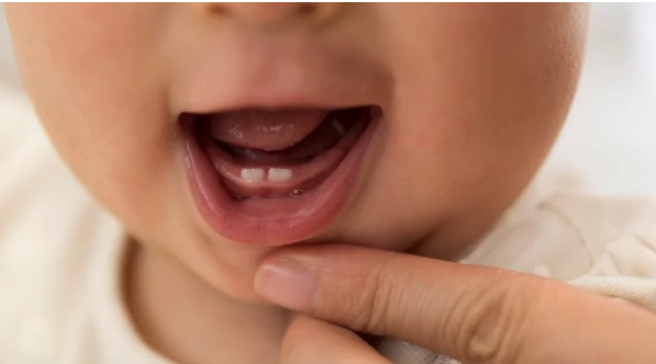 Hygiène bucco dentaire et allaitement : conseils et recommandations